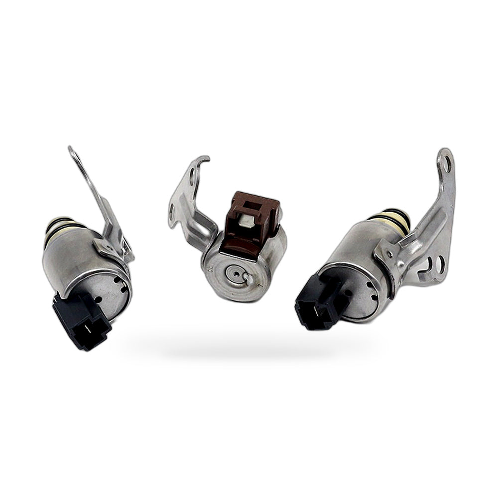 Transmission Solenoid Kit Suitable for Toyota Corolla Yaris Vios Avanza U540E - ZT2