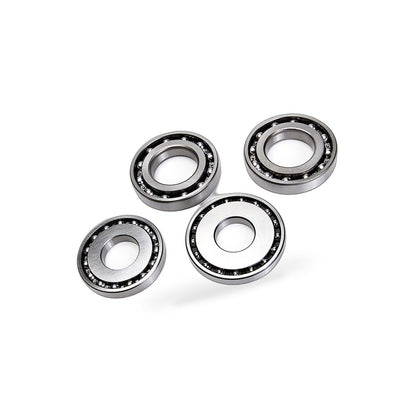 Automatic Transmission Pulley Bearing Kit 4 Piece Set Suitable for Toyota - BD2