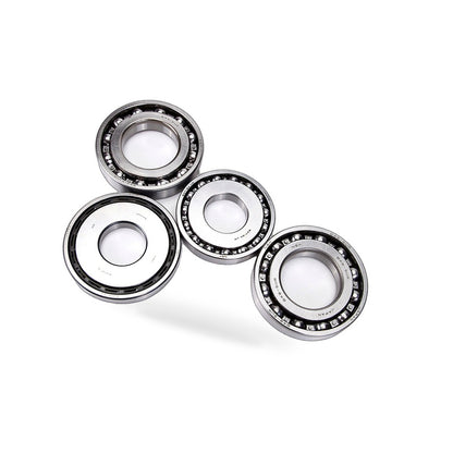 Automatic Transmission Pulley Bearing Kit 4 Piece Set Suitable for Toyota - BD3