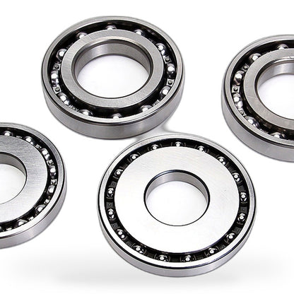 Automatic Transmission Pulley Bearing Kit 4 Piece Set Suitable for Toyota - XQ1