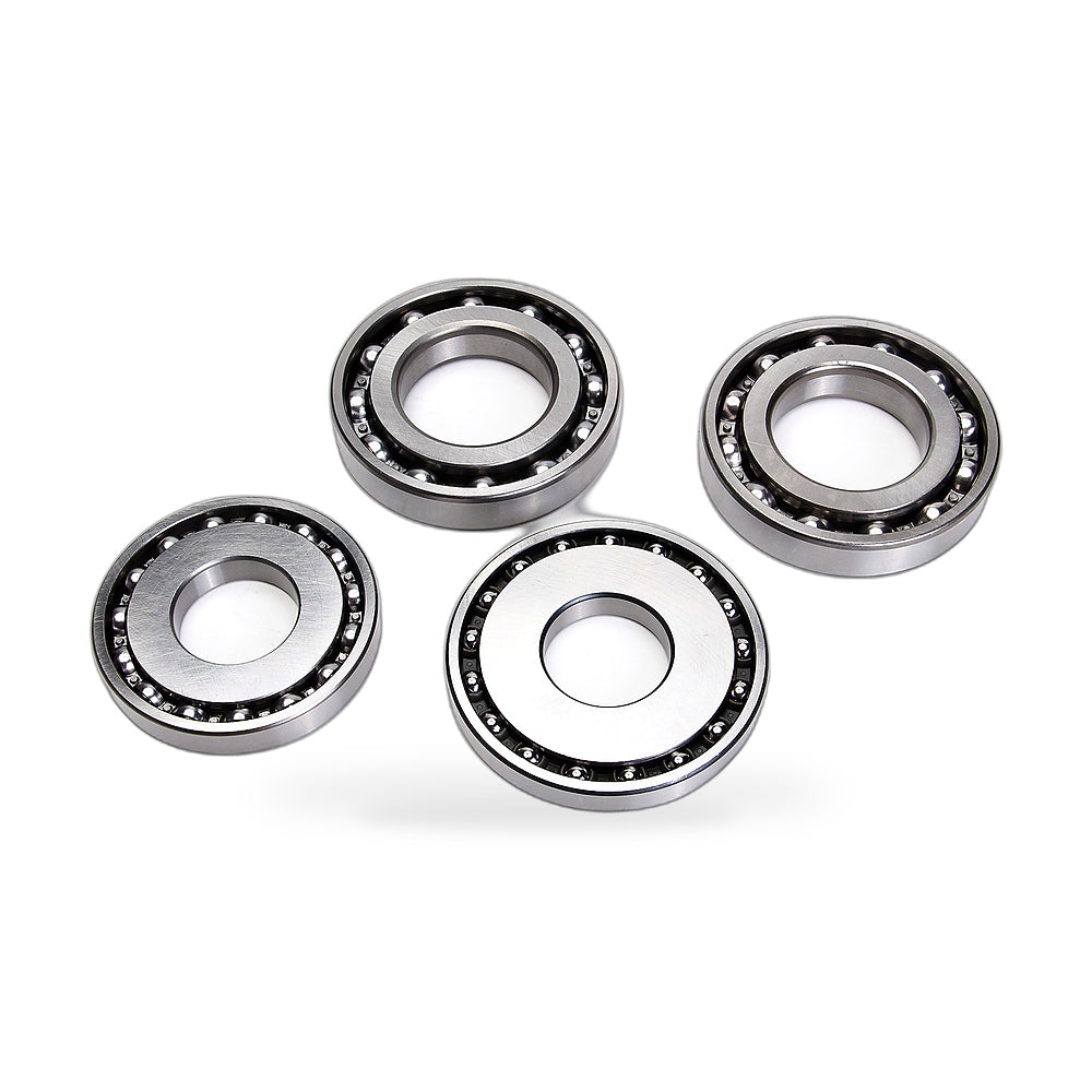 Automatic Transmission Pulley Bearing Kit 4 Piece Set Suitable for Toyota - ZT2
