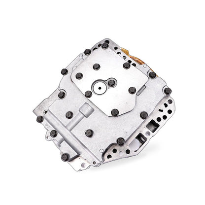 Transmission Valve Body Suitable for Toyota Yaris Vios Corolla Avanza 1.5L U540E - BD2