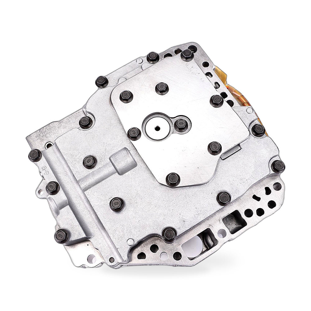 Transmission Valve Body Suitable for Toyota Yaris Vios Corolla Avanza 1.5L U540E - ZT2