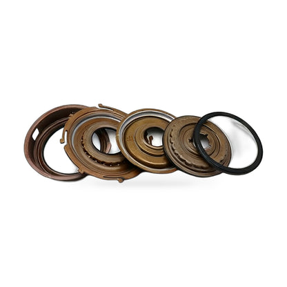 Automatic Transmission Piston Kit Suitable for Toyota Camry Highlander RAV4 - ZT2