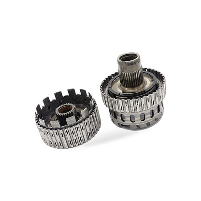 Transmission Planetary Gear Set Suitable for Toyota Camry Highlander RAV4 Lexus - BD4