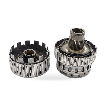 Transmission Planetary Gear Set Suitable for Toyota Camry Highlander RAV4 Lexus - ZT3
