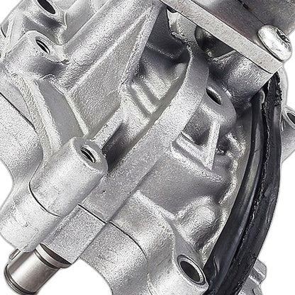 Transmission Valve Body Suitable for Volvo Ford Land Rover 6DCT450 MPS6 2.0L - XQ1