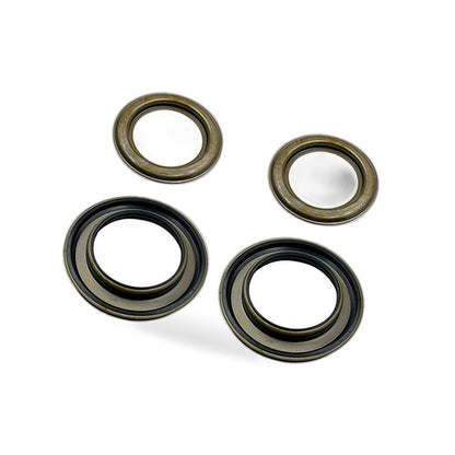 Transmission Piston Kit Suitable for Volvo Ford MPS6 DCT450 Dual Clutch Rebuild - BD1