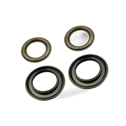 Transmission Piston Kit Suitable for Volvo Ford MPS6 DCT450 Dual Clutch Rebuild - BD2