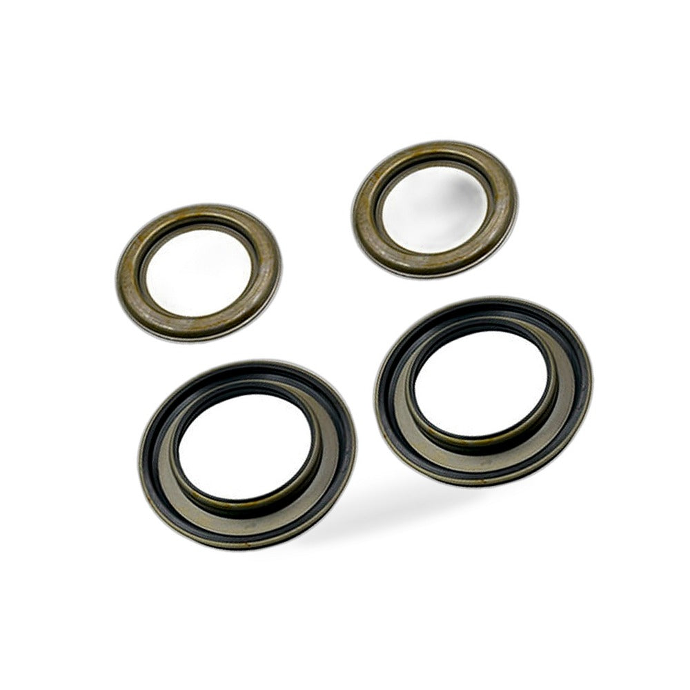 Transmission Piston Kit Suitable for Volvo Ford MPS6 DCT450 Dual Clutch Rebuild - BD4
