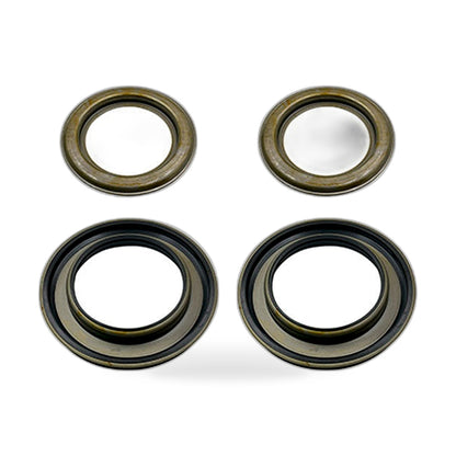 Transmission Piston Kit Suitable for Volvo Ford MPS6 DCT450 Dual Clutch Rebuild - ZT2