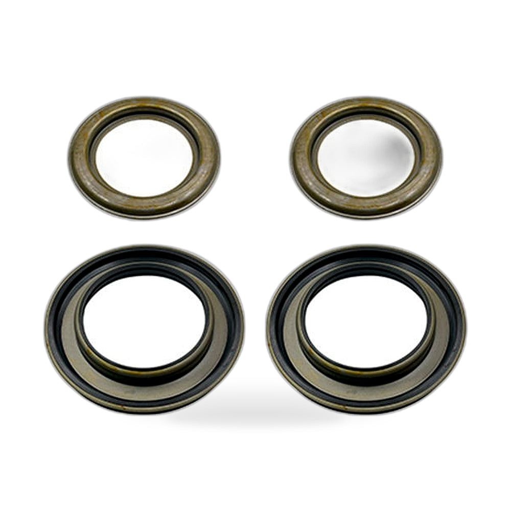 Transmission Piston Kit Suitable for Volvo Ford MPS6 DCT450 Dual Clutch Rebuild - ZT3