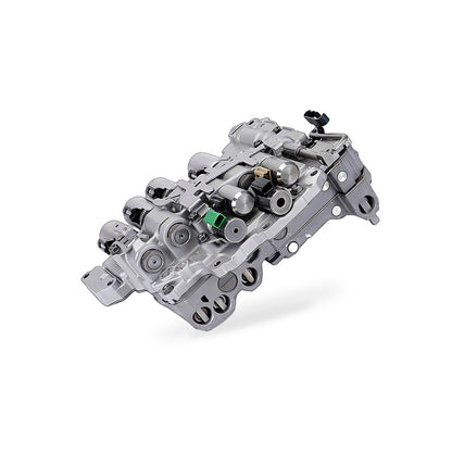 Automatic Transmission Valve Body Suitable for Ford Galaxy Mondeo S-Max - BD2