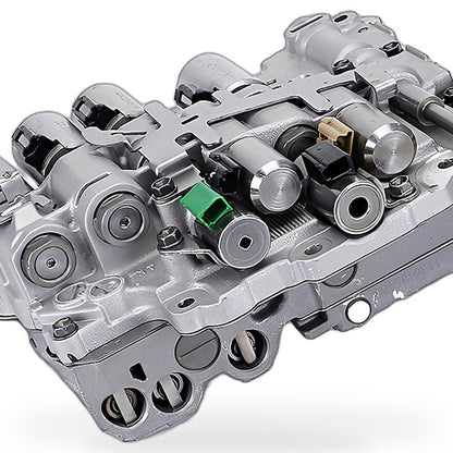 Automatic Transmission Valve Body Suitable for Ford Galaxy Mondeo S-Max - XQ1