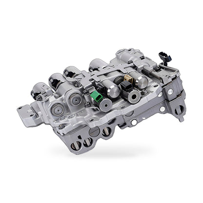 Automatic Transmission Valve Body Suitable for Ford Galaxy Mondeo S-Max - ZT2