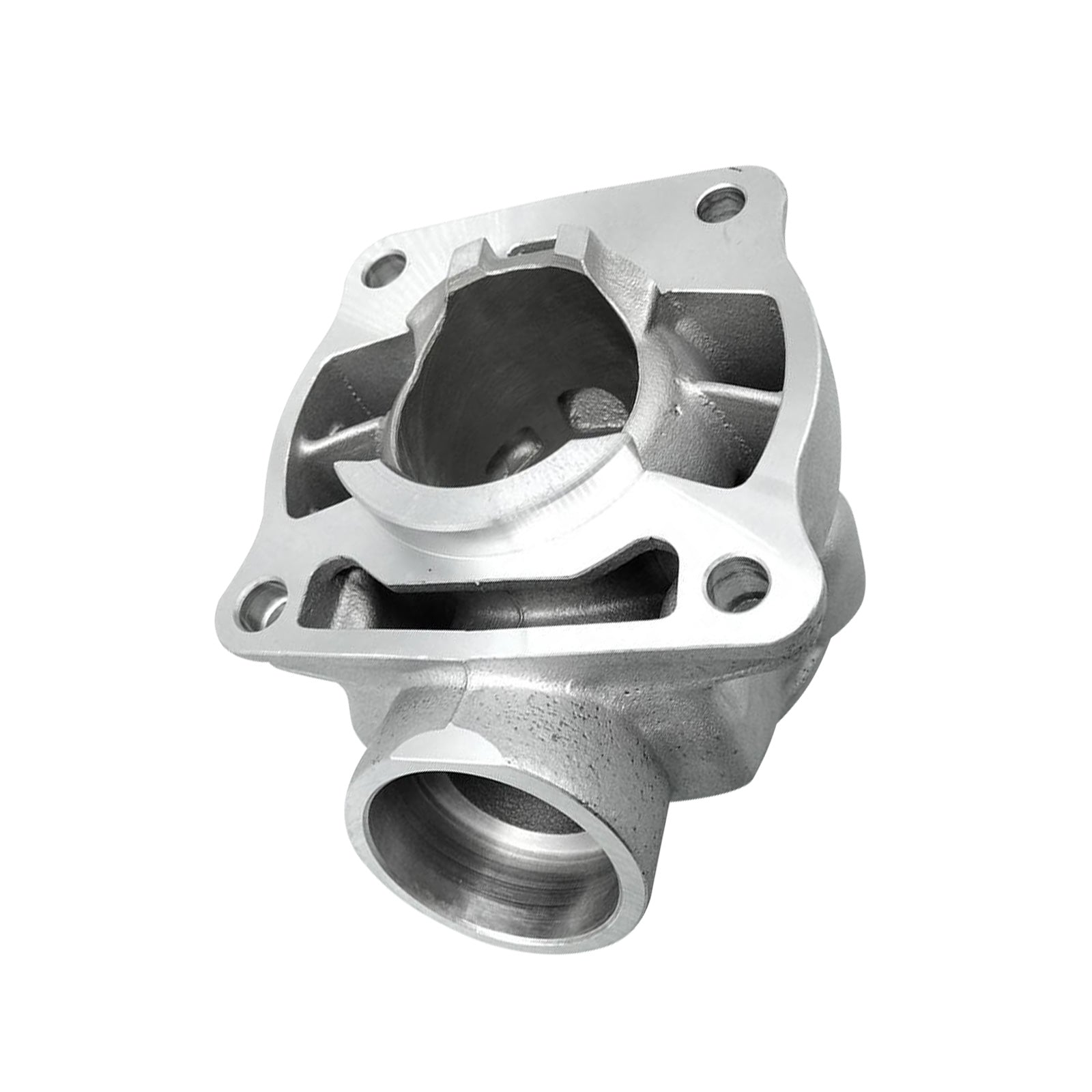 Cylinder Piston Gasket Top End Kit Suitable for Yamaha YZ85 02-18 YZ80 93-01.