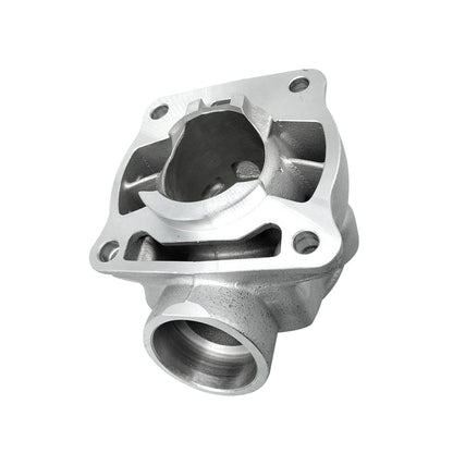 Cylinder Piston Gasket Top End Kit Suitable for Yamaha YZ85 02-18 YZ80 93-01.