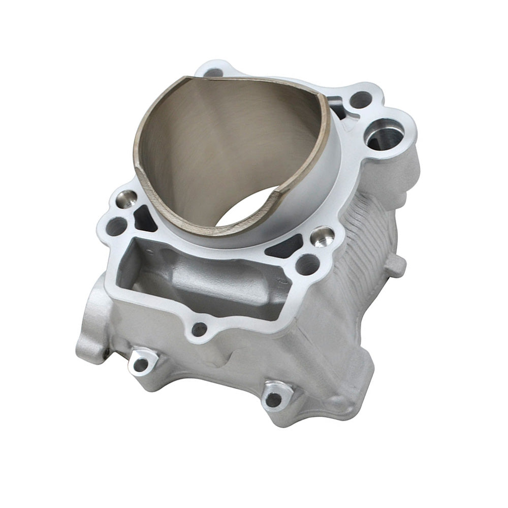 77mm Cast Aluminum Cylinder Jug Suitable For Yamaha YZ250F / WR250F / YZ / WR 250F 2001-2013