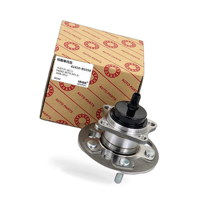 Rear Wheel Bearing Hub Assembly Suitable for Daihatsu Coo Materia Subaru Dex - BD3