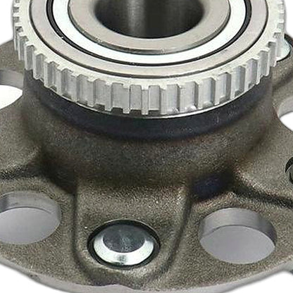 Rear Wheel Bearing Hub Assembly Suitable for Acura TL TSX Honda Accord CR-V - XQ1