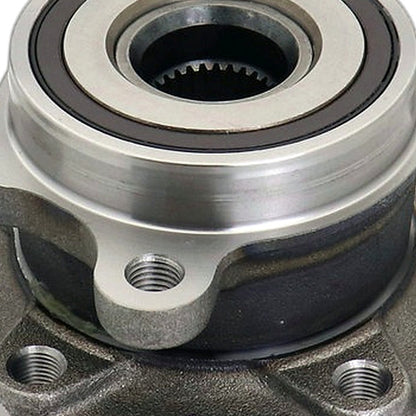 Front Wheel Hub Bearing Assembly Suitable for GAC Trumpchi GA8 GS8 2016-2023 - XQ1