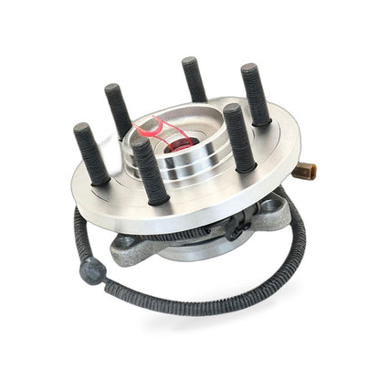 Front Wheel Hub Bearing Assembly Suitable for Ford Expedition Lincoln Navigator - BD2
