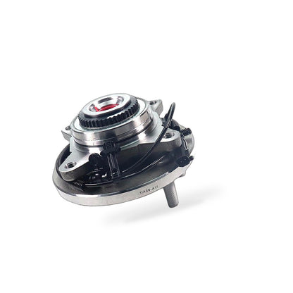 Front Wheel Hub Bearing Assembly Suitable for Ford Expedition Lincoln Navigator - BD4