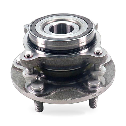 Wheel Hub Assembly Suitable for Toyota Sequoia 2008-2017 Tundra 2007-2021 - ZT3