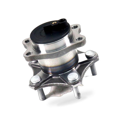 Rear Wheel Hub Assembly Suitable for Proton Suprima S Preve 2012-2021 PW920922 - BD4