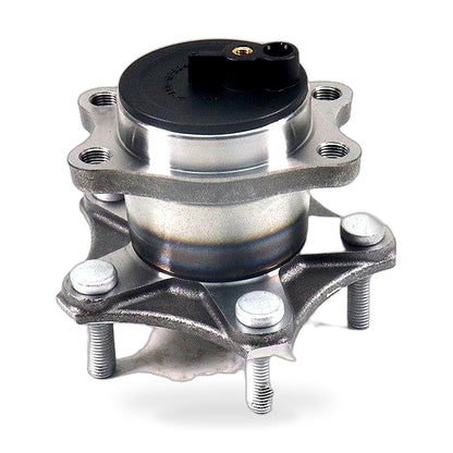 Rear Wheel Hub Assembly Suitable for Proton Suprima S Preve 2012-2021 PW920922 - ZT3