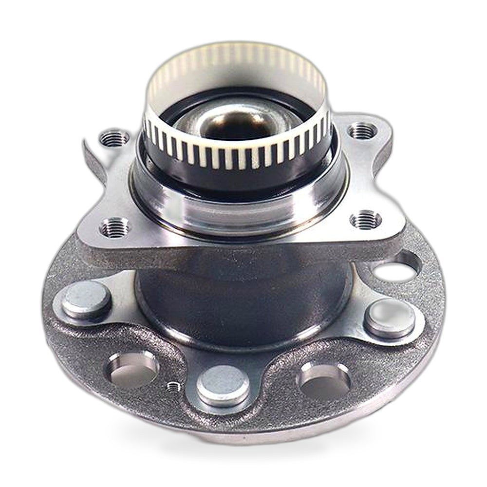 Wheel Hub Unit Axle Head Bearing Suitable for JAC Refine S5 2013-2019 Rear - ZT2