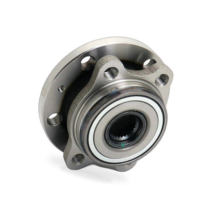 Front Wheel Bearing Hub Assembly Suitable for Brilliance JunJie Coupe BS3 BS4 - BD3