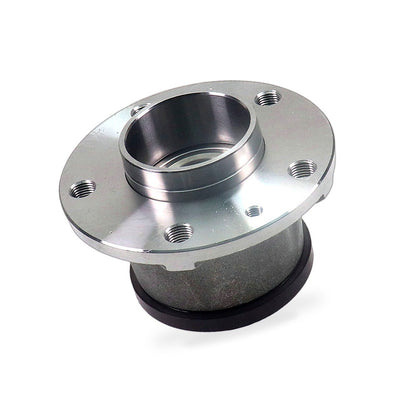 Rear Wheel Bearing Hub Assembly Suitable for Citroen Jump 1994-2006 VKBA6571 - BD4