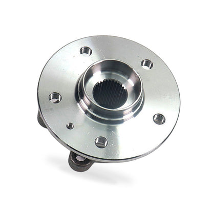 Front Wheel Hub Bearing Assembly Suitable for GAC Aion S V Y LX 2019-2024 - BD3