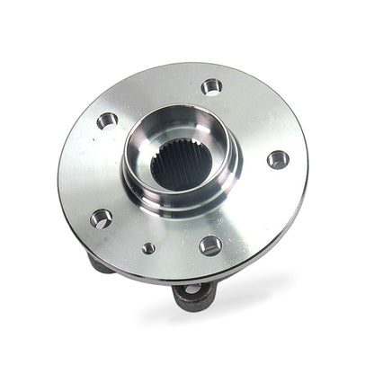 Front Wheel Hub Bearing Assembly Suitable for GAC Aion S V Y LX 2019-2024 - BD4