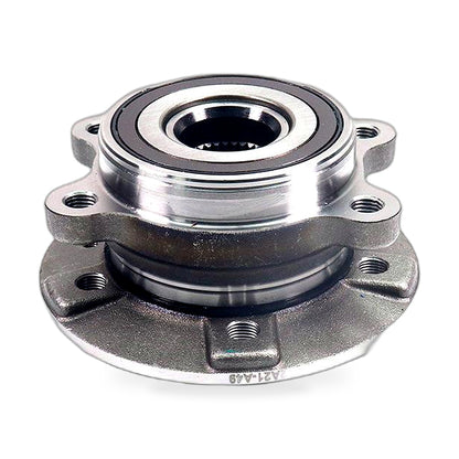 Front Wheel Hub Bearing Assembly Suitable for GAC Aion S V Y LX 2019-2024 - ZT2