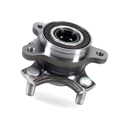 Wheel Hub Assembly Suitable for Suzuki Swift V AZ 2017 43401-74P00 - BD1