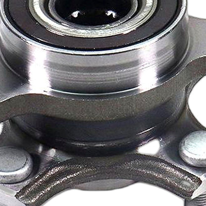 Wheel Hub Assembly Suitable for Suzuki Swift V AZ 2017 43401-74P00 - XQ1