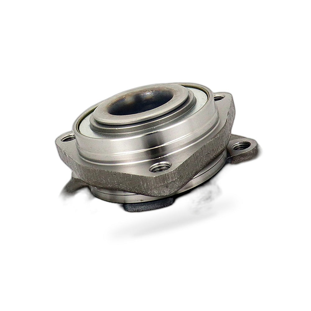Wheel Hub Bearing Assembly Suitable for BAIC New Energy EH300 EH400 EU260 - BD2