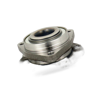 Wheel Hub Bearing Assembly Suitable for BAIC New Energy EH300 EH400 EU260 - BD4
