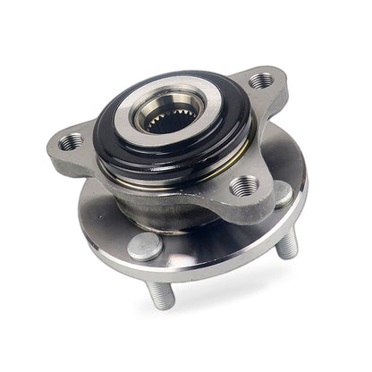 Wheel Hub Bearing Assembly Suitable for Toyota Yaris Vios Daihatsu Boon Sirion - BD2