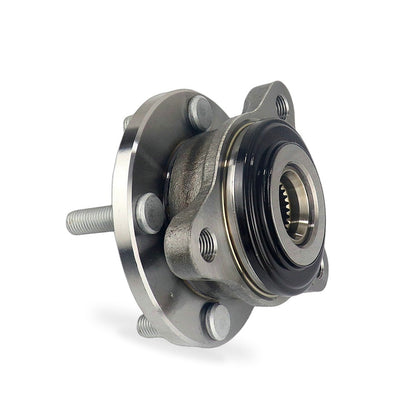 Wheel Hub Bearing Assembly Suitable for Toyota Yaris Vios Daihatsu Boon Sirion - BD3