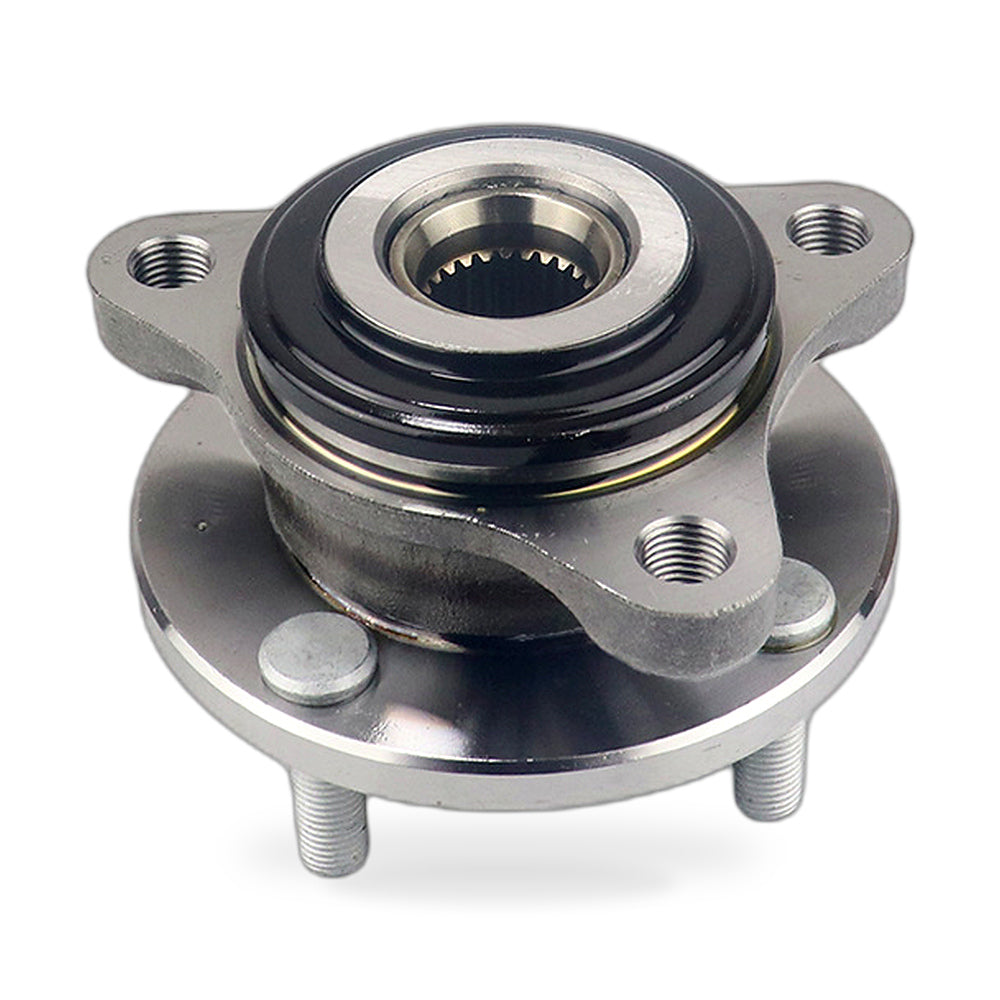 Wheel Hub Bearing Assembly Suitable for Toyota Yaris Vios Daihatsu Boon Sirion - ZT2