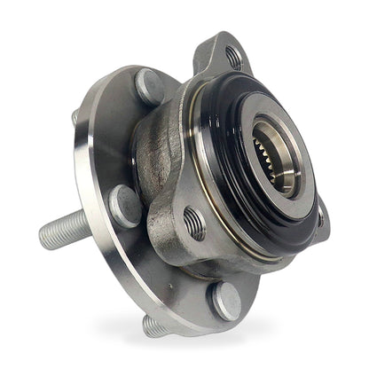 Wheel Hub Bearing Assembly Suitable for Toyota Yaris Vios Daihatsu Boon Sirion - ZT3