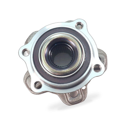 Front Wheel Hub Bearing Assembly Suitable for Mercedes A-Class W177 B-Class W247 - BD4