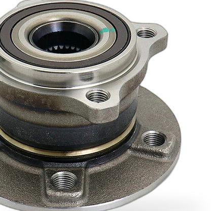 Rear Wheel Hub Bearing Suitable for Mercedes-Benz A-Class B-Class CLA-Class - XQ1