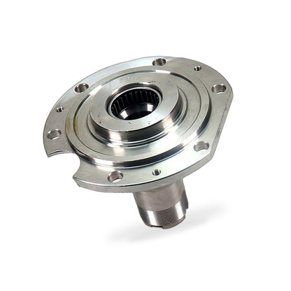 Front Wheel Bearing Hub Assembly Suitable for Nissan Patrol Y61 1997-2010 - BD4