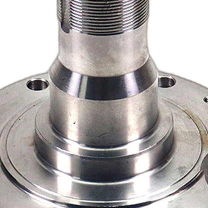 Front Wheel Bearing Hub Assembly Suitable for Nissan Patrol Y61 1997-2010 - XQ1