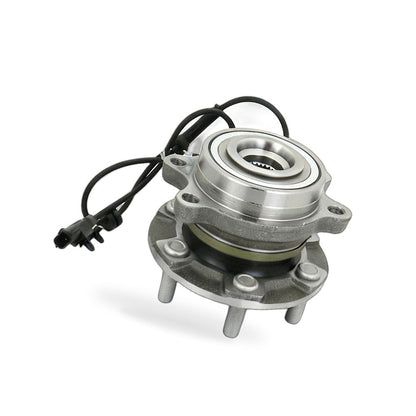 Front Wheel Bearing Hub Assembly Suitable for Nissan Navara D23 NP300 Frontier - BD1