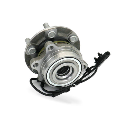 Front Wheel Bearing Hub Assembly Suitable for Nissan Navara D23 NP300 Frontier - BD3